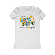 Load image into Gallery viewer, Greetings from Dana Point - Women&#39;s Shirt